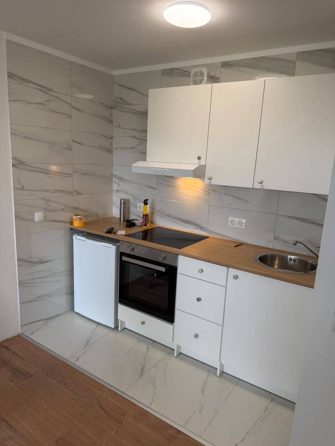 Einzimmerwohnung, 91056 Erlangen