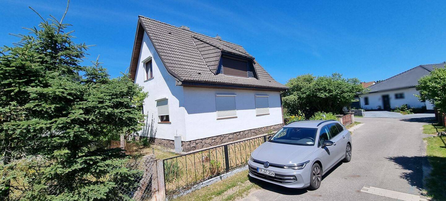 Weihnachten im Haus – endlich machen, was ich will, 17358 Torgelow