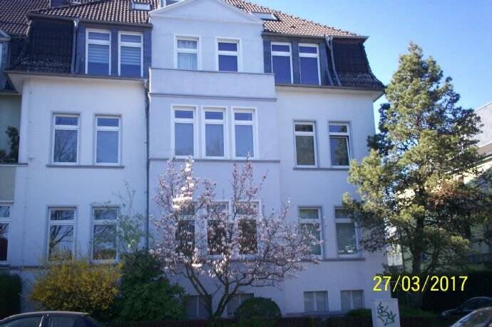 Aachen-Südviertel – schöne, helle, sonnige Wohnung, 52064 Aachen