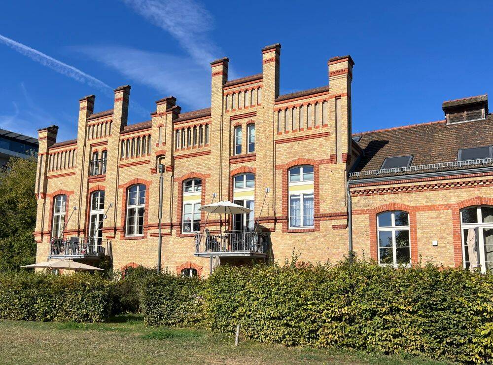 Exklusive Penthousewohnung mit Dachterrasse und traumhaftem Havelblick in Potsdam, 14471 Potsdam (Brandenburger Vorstadt Potsdam West)