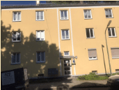 Gut geschnittene 3 Zimmer Wohnung, 80995 München (Allach-Untermenzing Feldmoching-Hasenbergl Moosach)