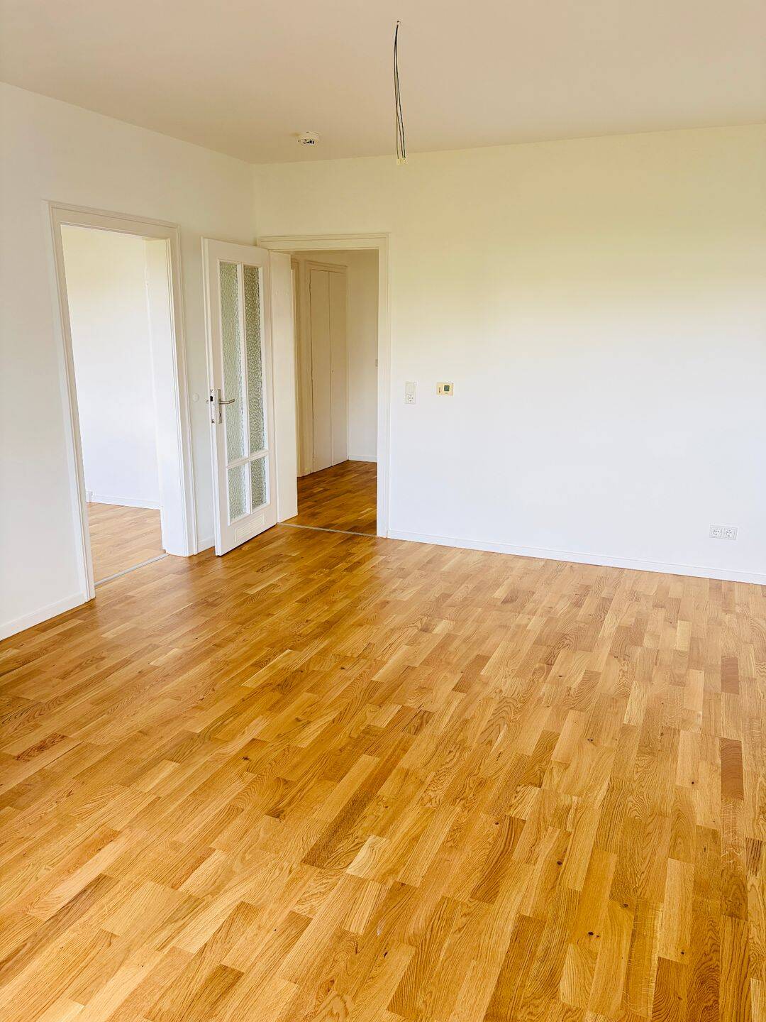 Attraktive 2-Zimmer-Wohnung mit Balkon, 90480 Nürnberg (Gleißhammer Mögeldorf Tiergarten Weichselgarten Zerzabelshof)