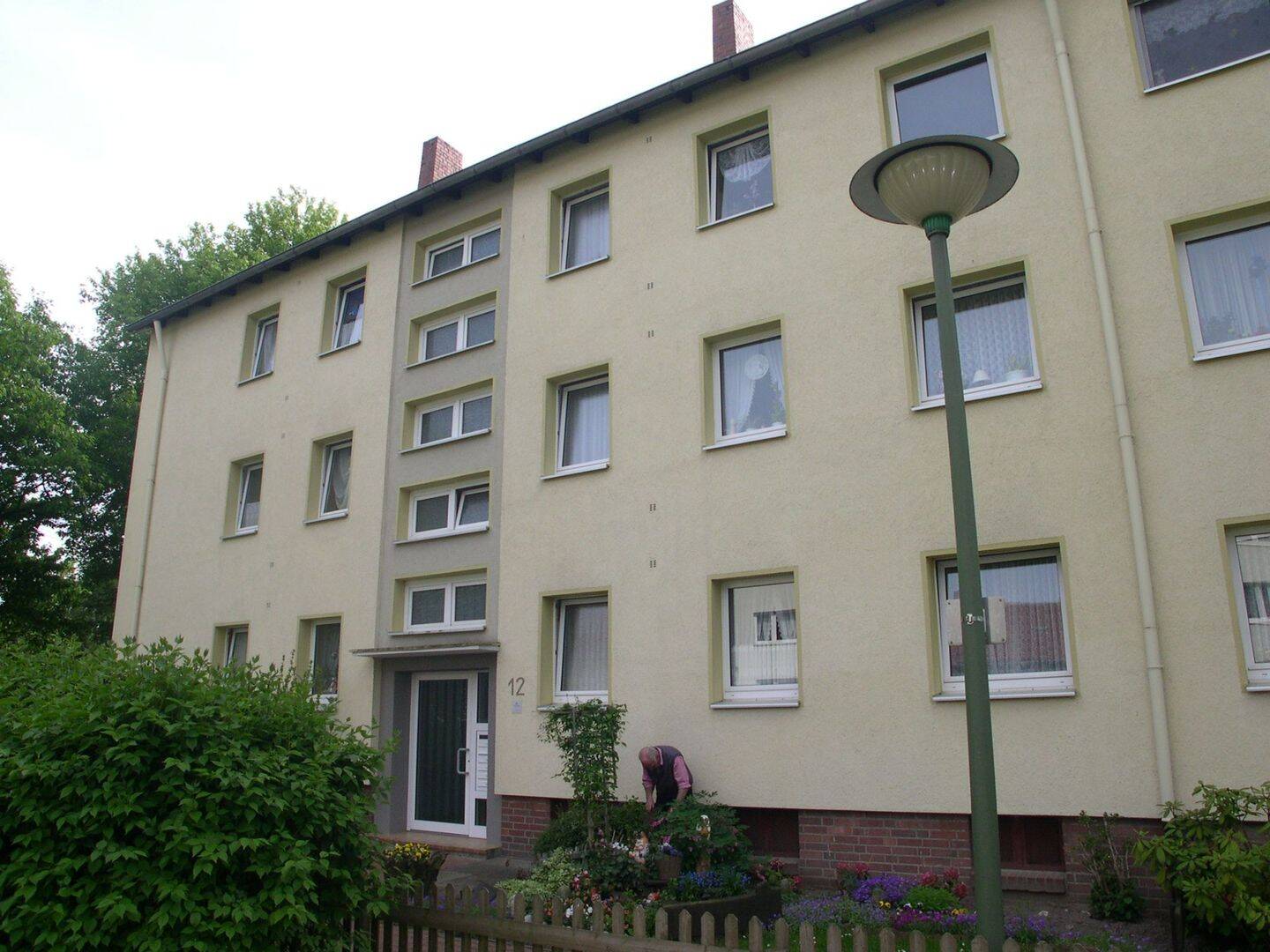 Gemütliche 3-Zimmer-Wohnung im Schinkel, 49084 Osnabrück (Fledder Schinkel Schinkel-Ost)
