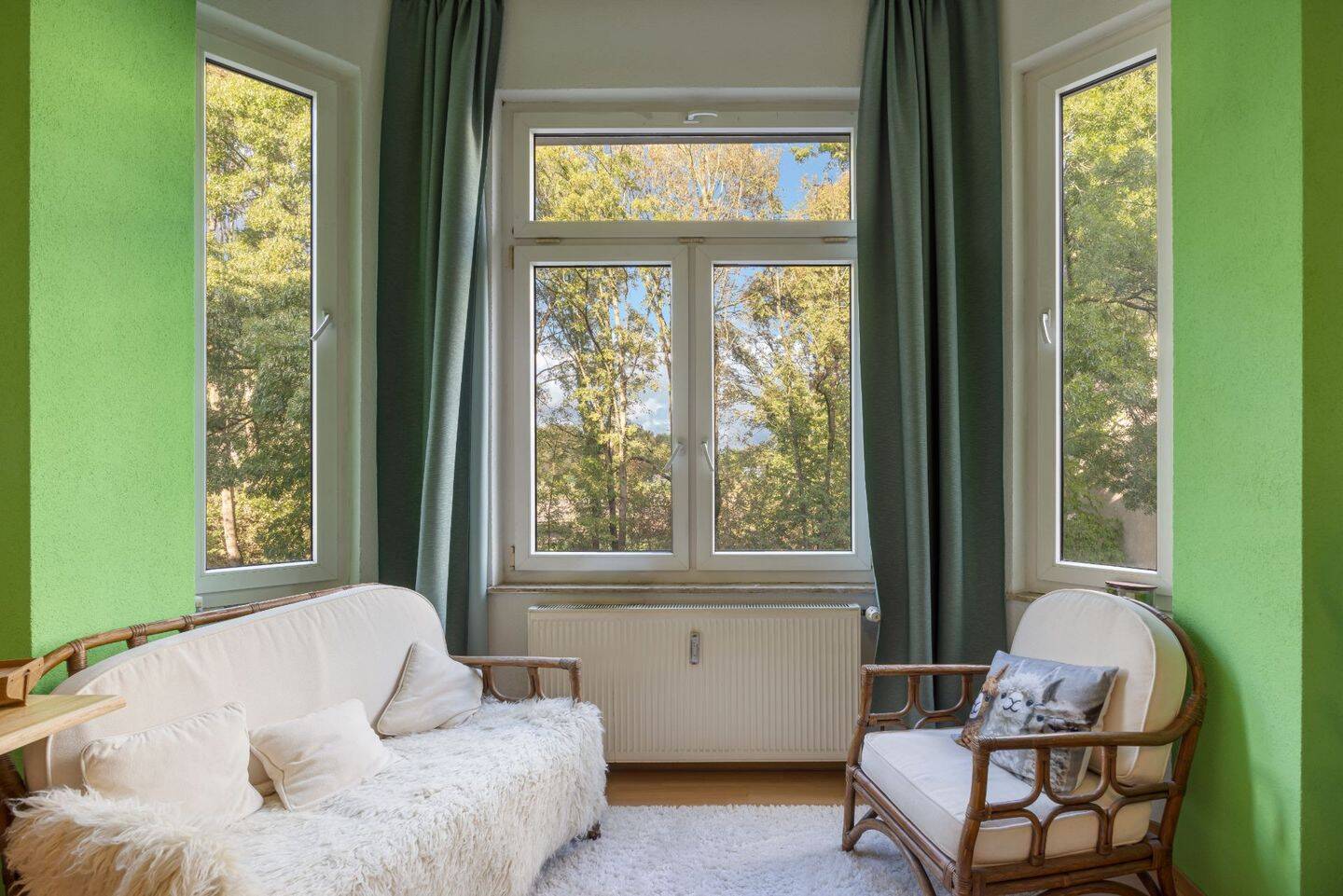 Attraktives Wohnungspaket mit vielseitigen Nutzungsmöglichkeiten in Düsseldorf-Rath, 40472 Düsseldorf (Hubbelrath Lichtenbroich Rath Unterrath)