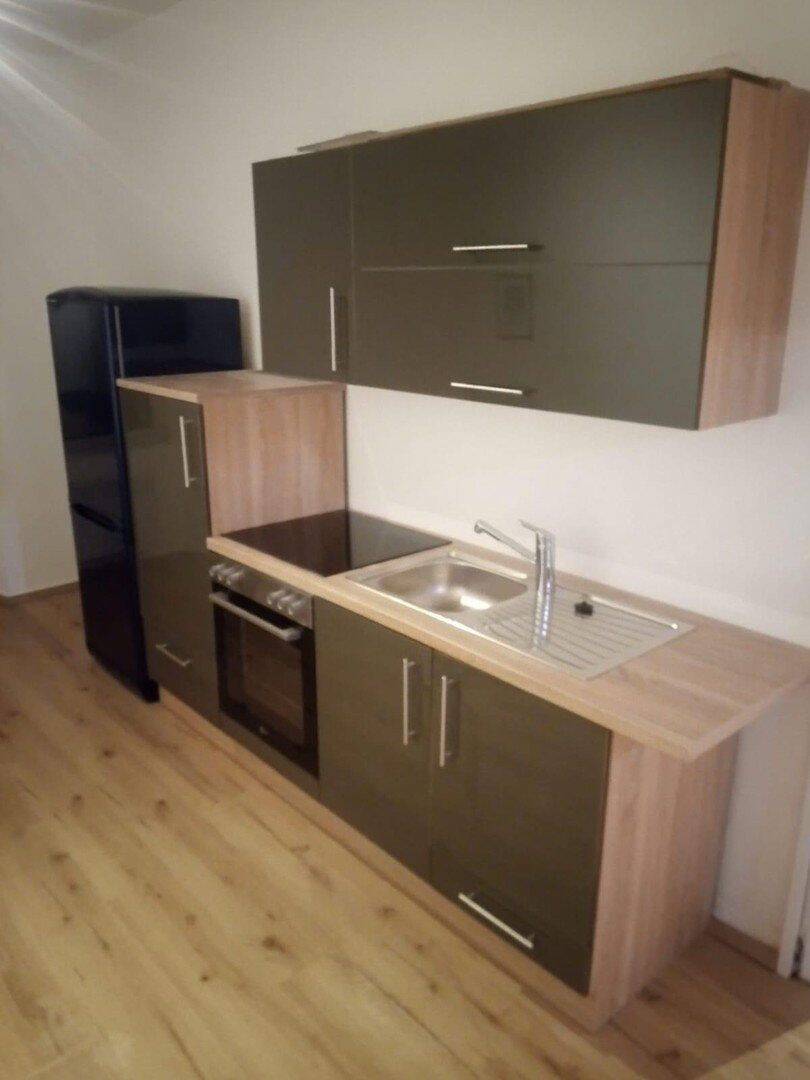 2 Zimmer Wohnung 56m² direkt vom Eigentümer, 90441 Nürnberg (Gibitzenhof Sandreuth Schweinau Werderau)