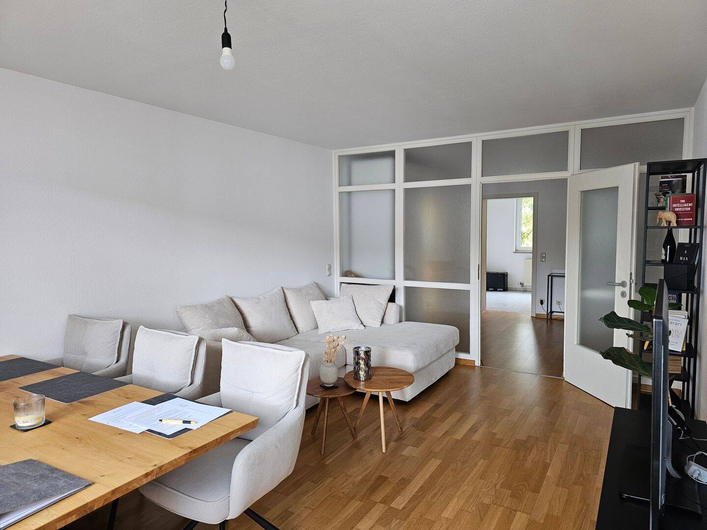 N-Rehhof – großzügige, gepflegte und toll ausgestattete 2-ZW mit gr.Loggia, Essdiele,Parkett-und Fliesenboden, hochw. EBK. TG-Stellpl., 90482 Nürnberg (Freiland Laufamholz Mögeldorf Rehhof Unterbürg)