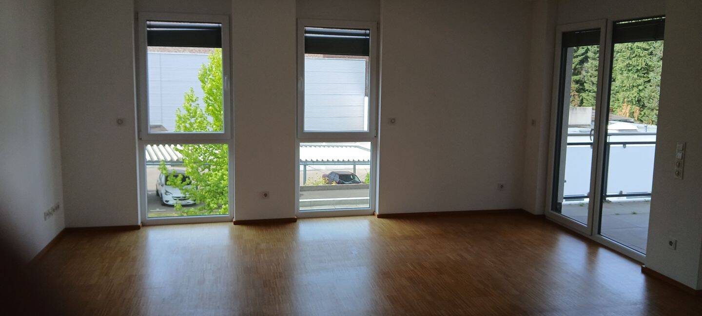 4 Zimmer-Wohnung in Solingen-Mitte, 42651 Solingen (Gräfrath Solingen-Mitte)