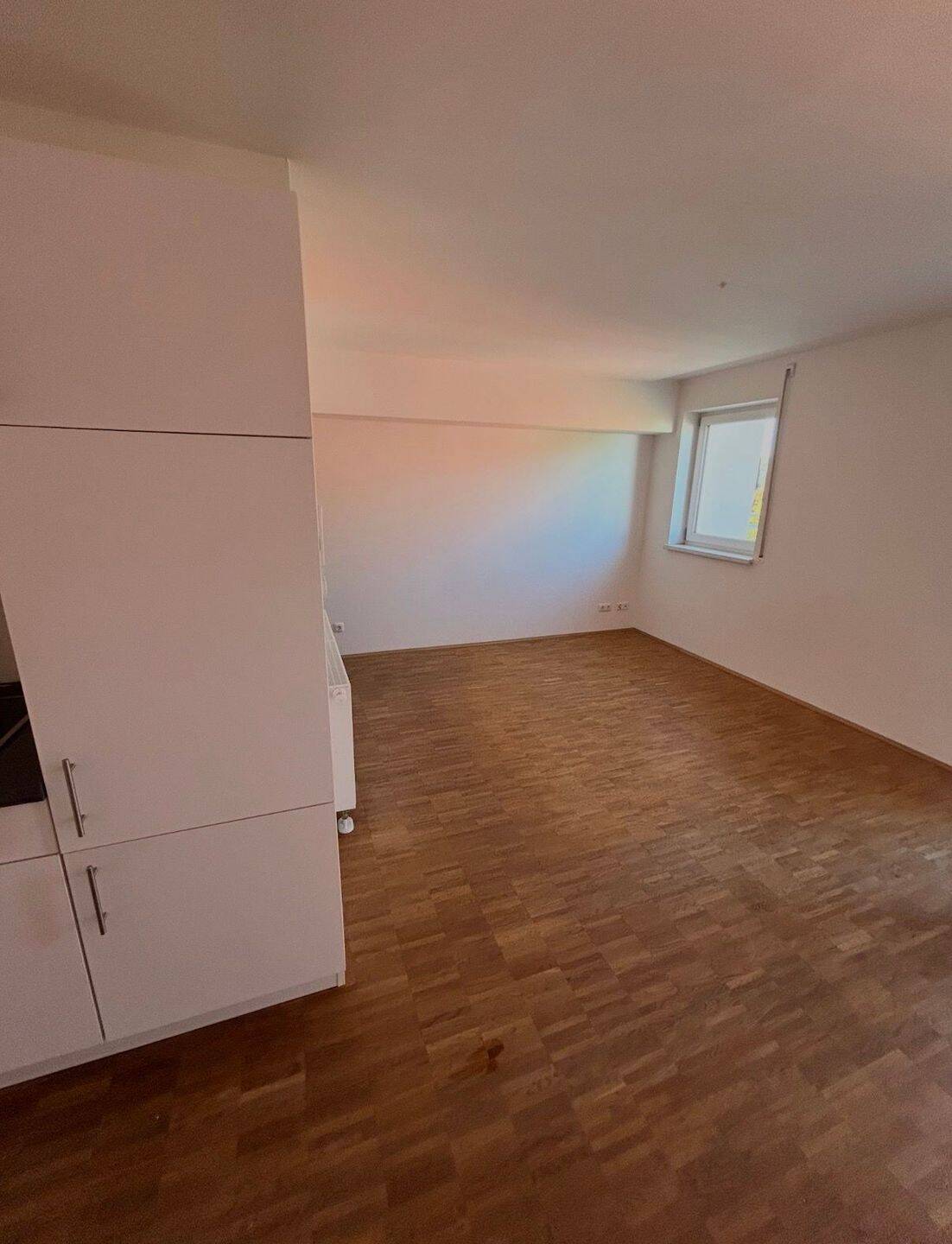 1-Zimmer Wohnung im Westen, 93049 Regensburg (Großprüfening-Dechbetten-Königswiesen Innenstadt Westenviertel)