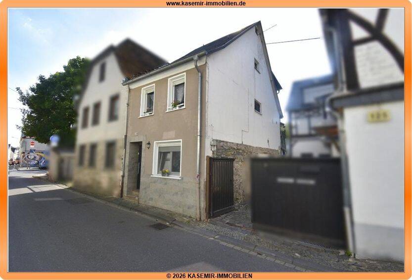 Einfamilienhaus in Koblenz-Neuendorf zu verkaufen, 56070 Koblenz