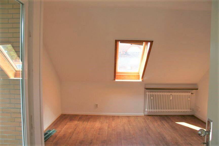 Bad Harzburg-Zentrum kl. 1-Zimmerappartement mit Balkon, 38667 Bad Harzburg