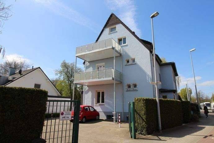 Über den Dächern von Eickel – Wohnen mit großem Balkon, Maisonette, 44651 Herne (Eickel Röhlinghausen Wanne-Süd)