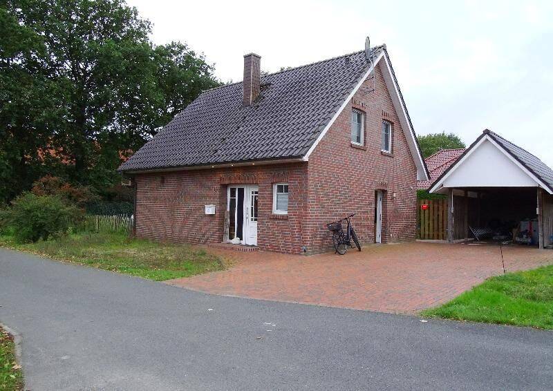 !!! Ihr Einfamilienhaus in ruhiger Lage !!! Anschauen lohnt sich !!!, 26899 Rhede (Ems)