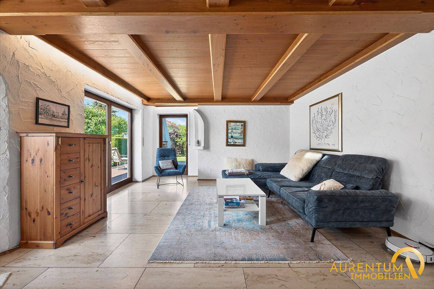 Familienparadies in Gaimersheim – Bungalow mit großem Platzangebot & moderner Wärmepumpe, 85080 Gaimersheim
