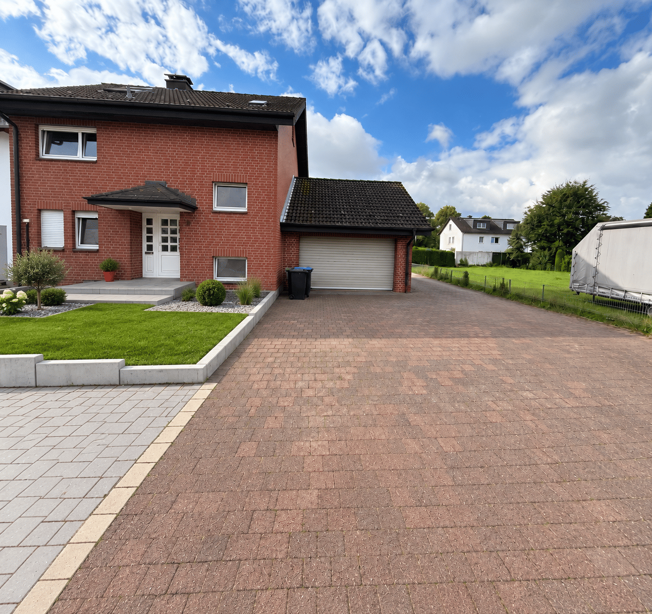 Mehrgenerationenhaus, ruhig gelegen, 59469 Ense