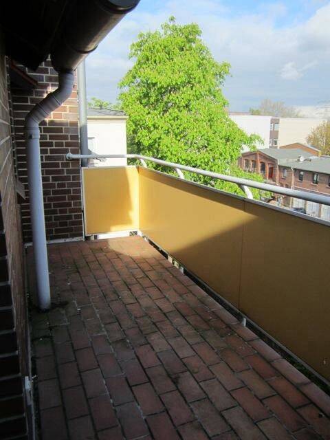 Familienwohnung in der City – mit Balkon, 45141 Essen (Frillendorf Nordviertel Stoppenberg)