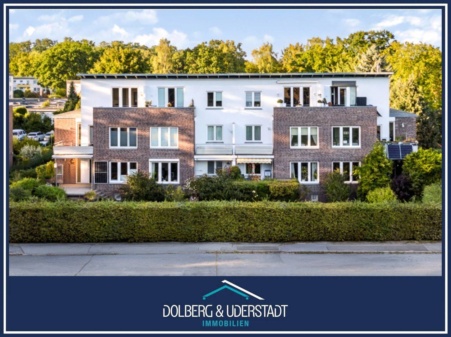 Modernes Wohnen in Rahlstedt – 3 Zimmer, Balkon & Tiefgarage, 22149 Hamburg (Wandsbek Rahlstedt Tonndorf)
