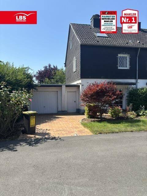 Attraktive Lage mit aussergewöhnlichem Garten!, 44225 Dortmund