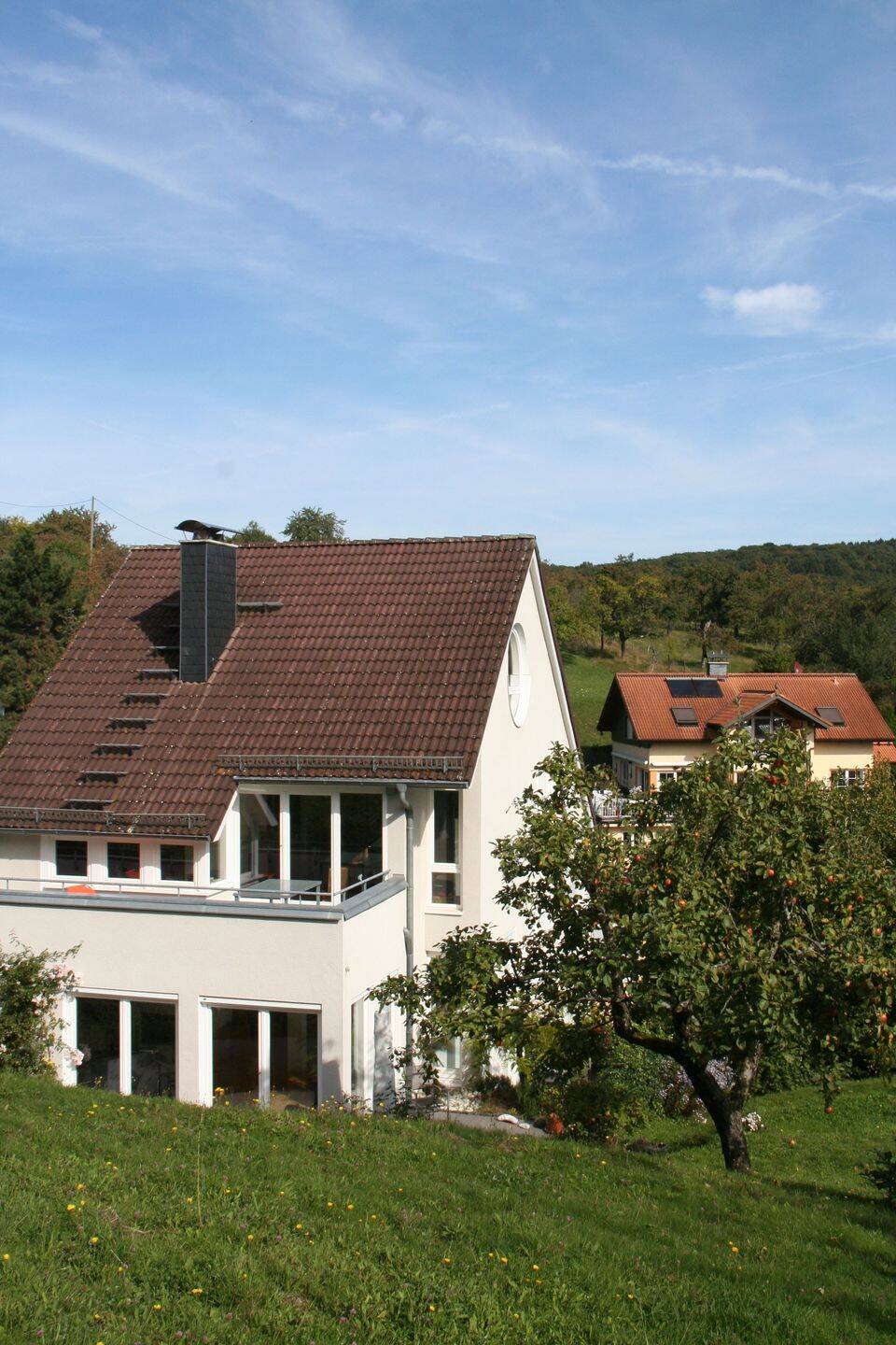 Maisonette in ruhiger Lage, 65812 Bad Soden am Taunus