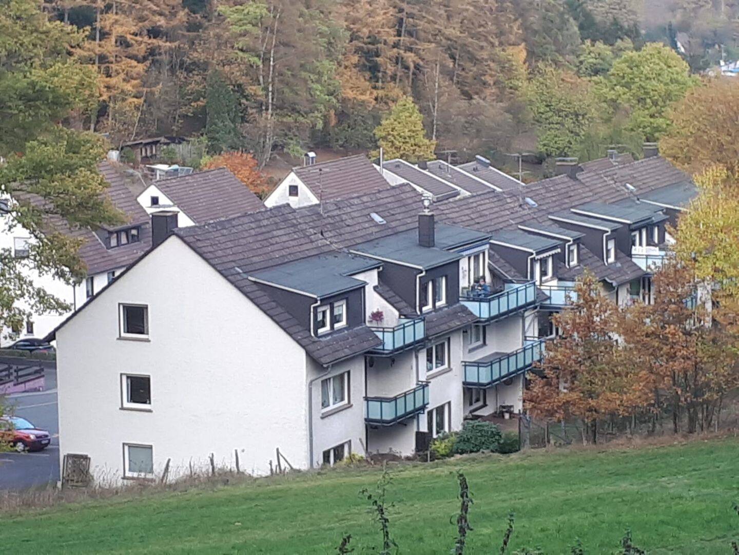 3-Zimmer-Dachgeschosswohnung in Lüdenscheid, 58515 Lüdenscheid