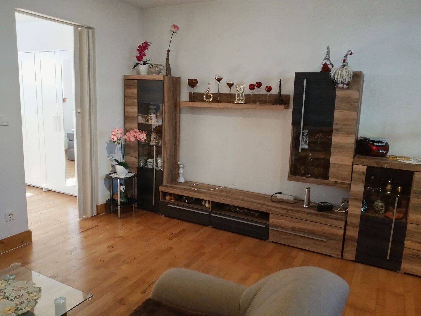 Forst, Einliegerwohnung mit sep. Eingang, 76694 Forst