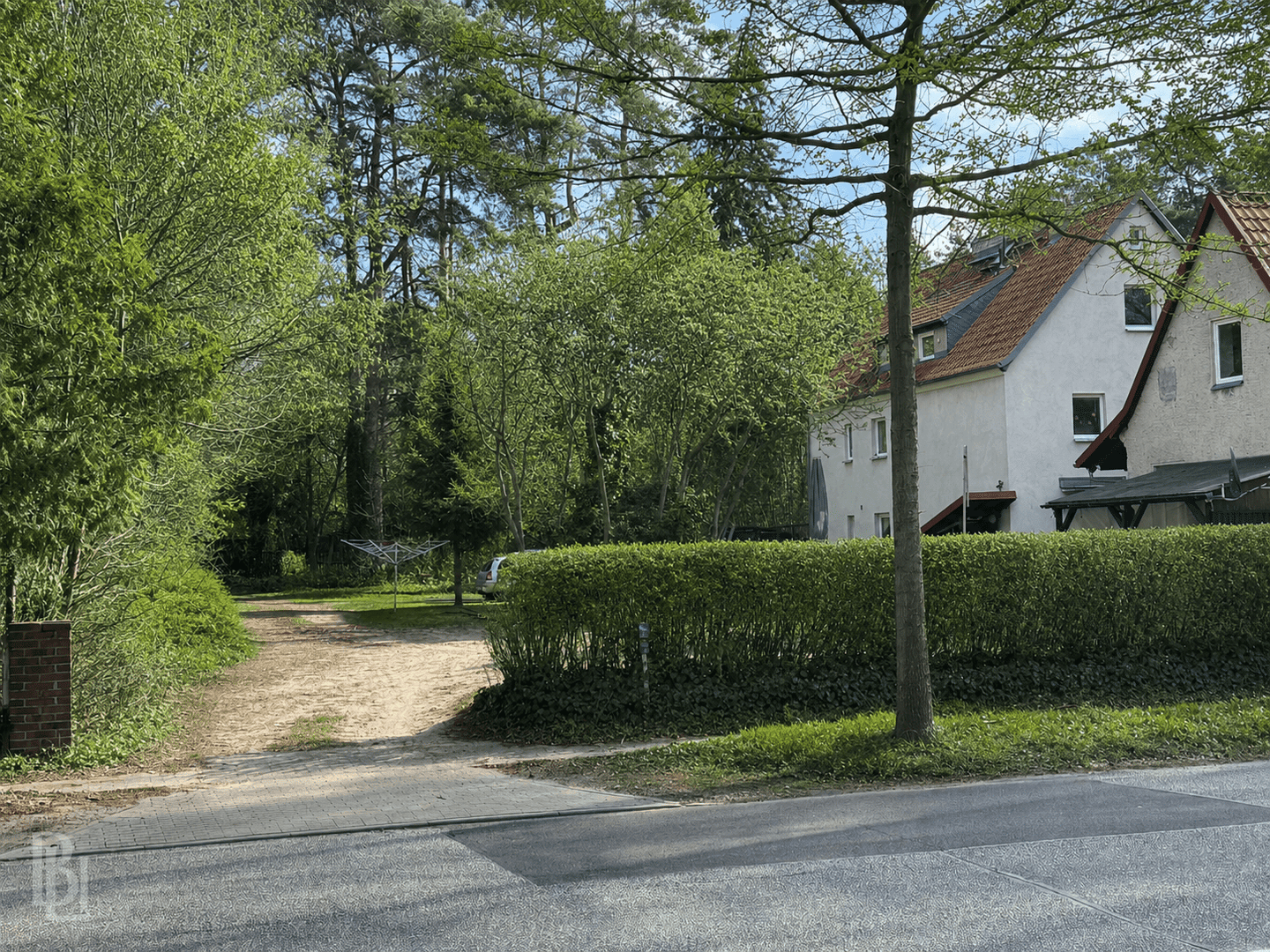 Attraktives Baugrundstück für ein Mehrfamilienhaus mit Entwicklungspotenzial, 15712 Königs Wusterhausen