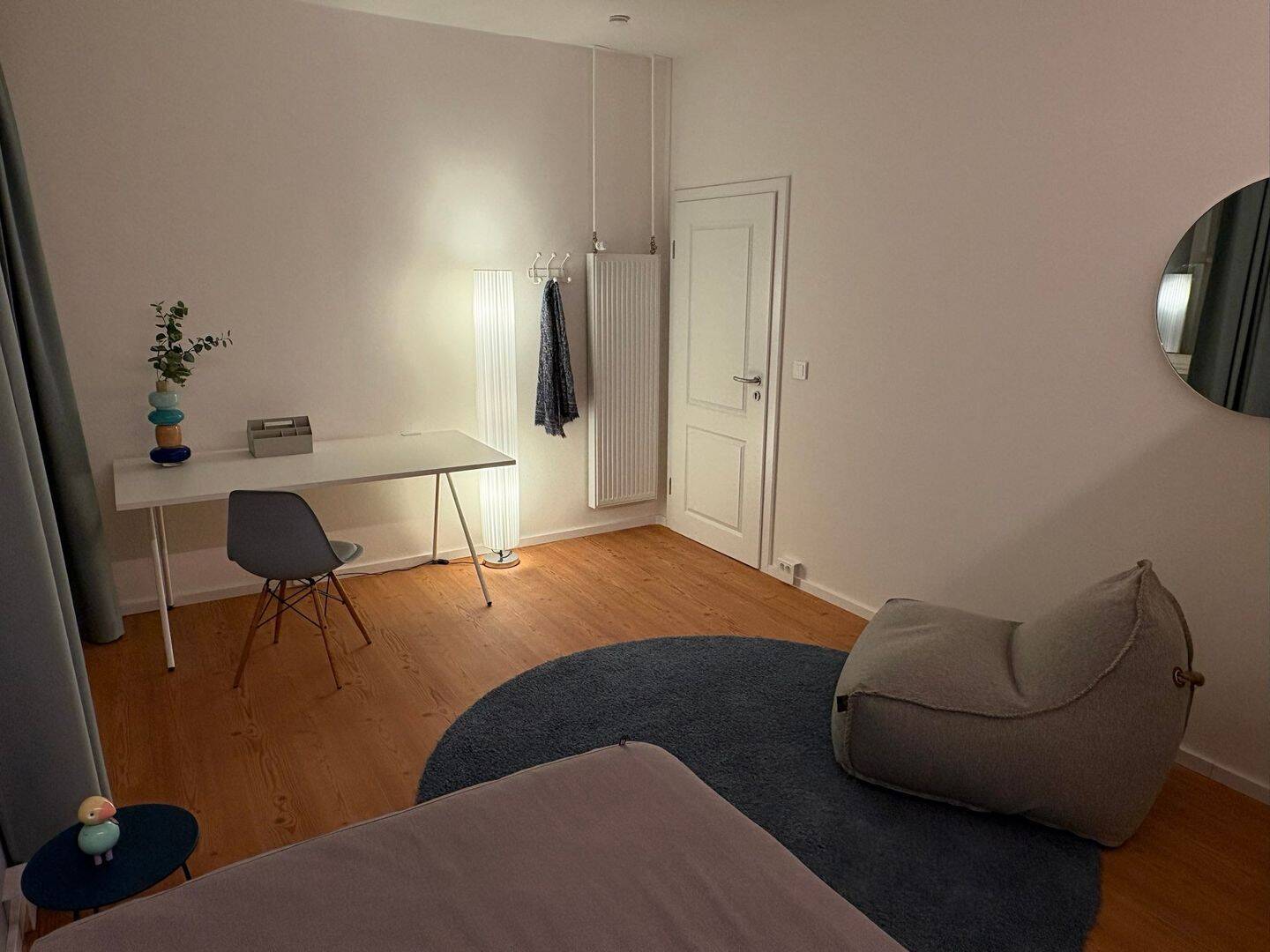 zentralste Lage Erlangens – Erstbezug Traum-WG – Zimmer 1.4 Innenhof Süd-Blick, 91054 Erlangen (Burgberg Erlangen-Nord Erlangen-Ost Innenstadt Sieglitzhof)