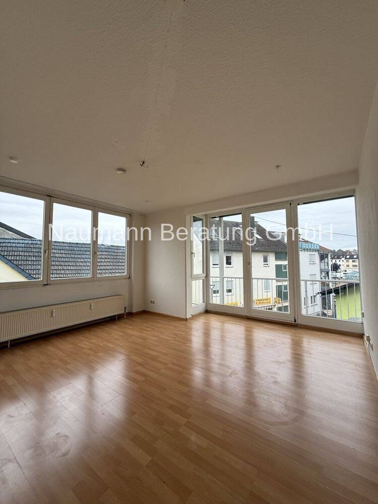 Wohnung in St. Wendel, 66606 St. Wendel (Sankt Wendel)