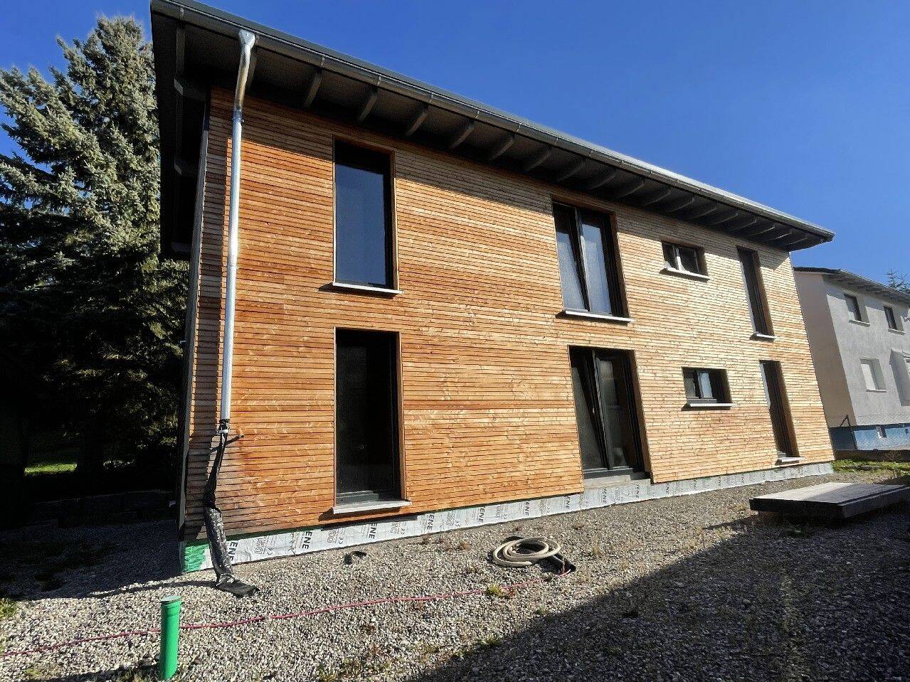 NEU! Ein Haus zum Selbstausbau – ideal für Handwerker!, 86874 Tussenhausen
