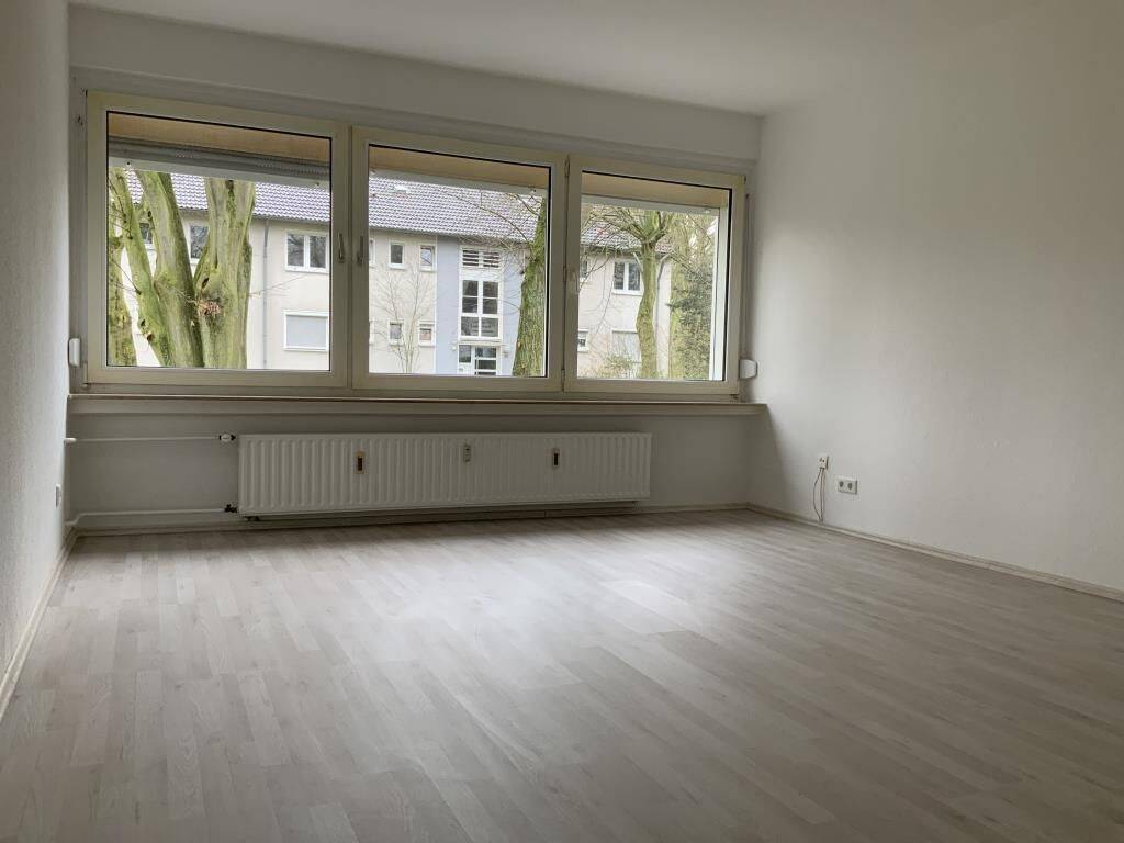 3-Zimmer-Wohnung in Gelsenkirchen Hassel, 45896 Gelsenkirchen (Hassel Scholven)