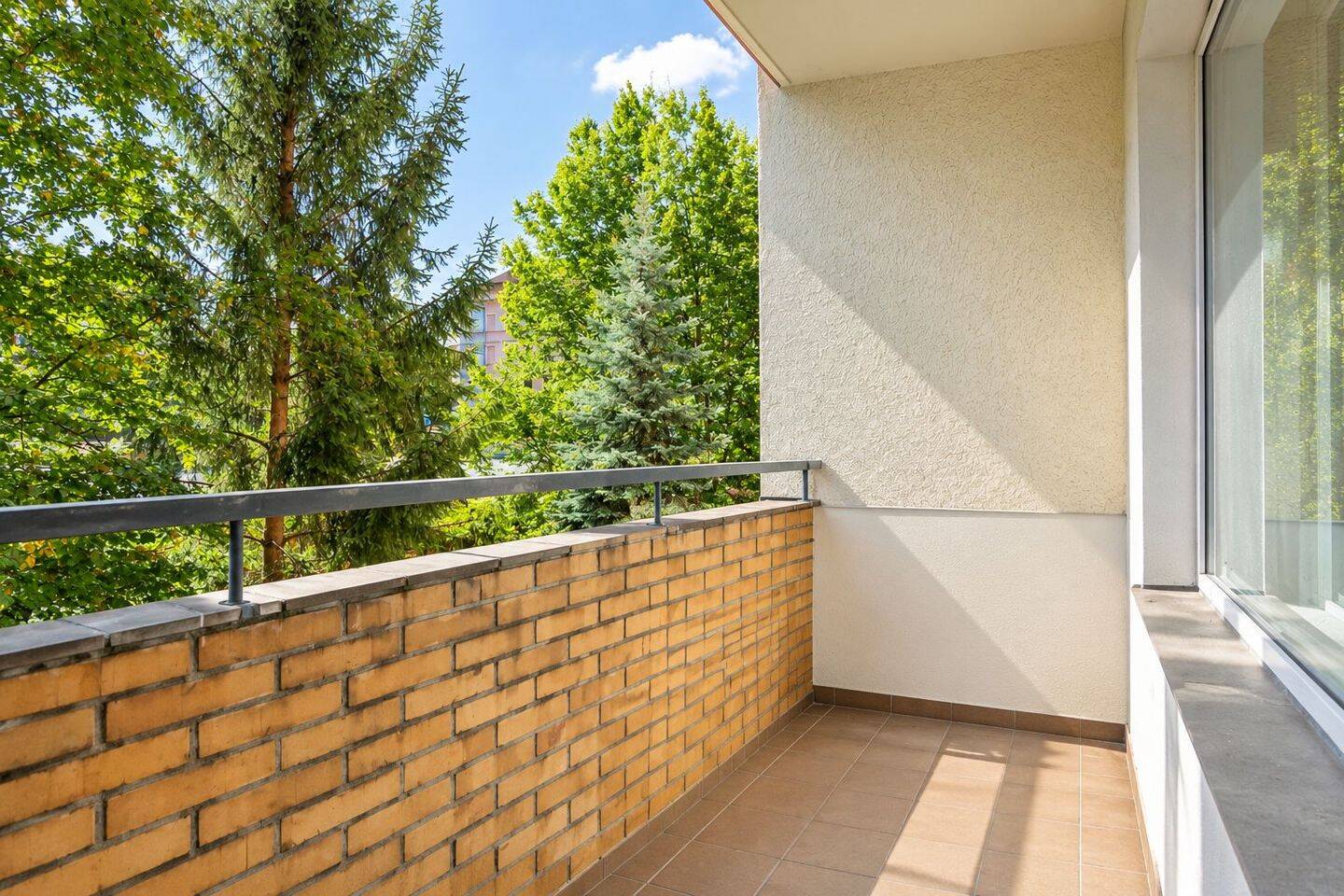 Kreuzberg erleben: 2-Zimmer-Wohnung mit Süd-Loggia und ruhigem Innenhof, 10969 Berlin (Friedrichshain-Kreuzberg Kreuzberg Mitte)