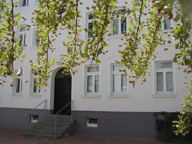 Plagwitz, ruhig gelegene 2-Zimmerwohnung im HOFGEBÄUDE !, 4229 Leipzig (Kleinzschocher Plagwitz Schleußig)