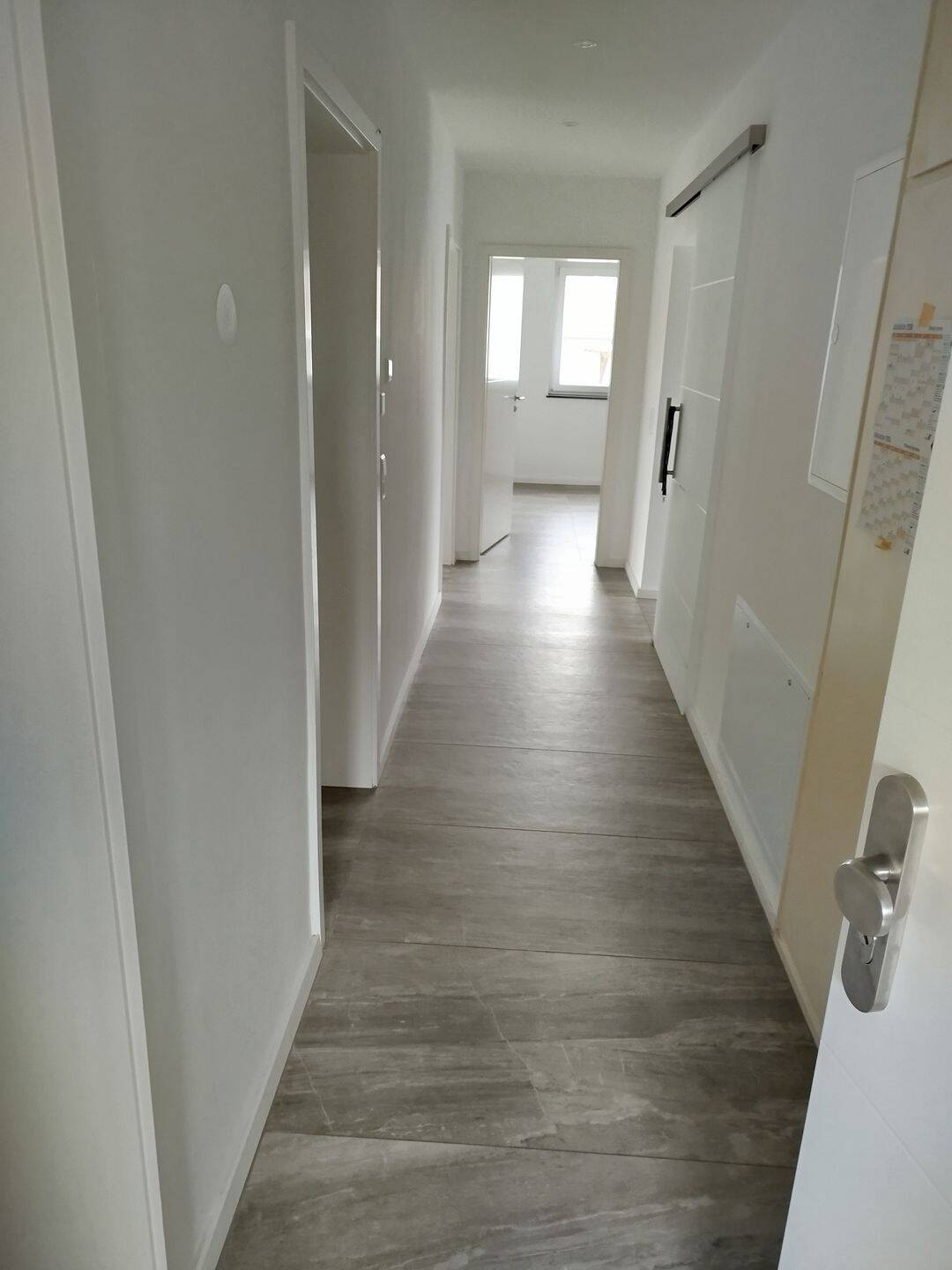 Stilvoll wohnen in Offenburg: 4 Zimmer mit Luxusküche & Monolithkamin, 77656 Offenburg