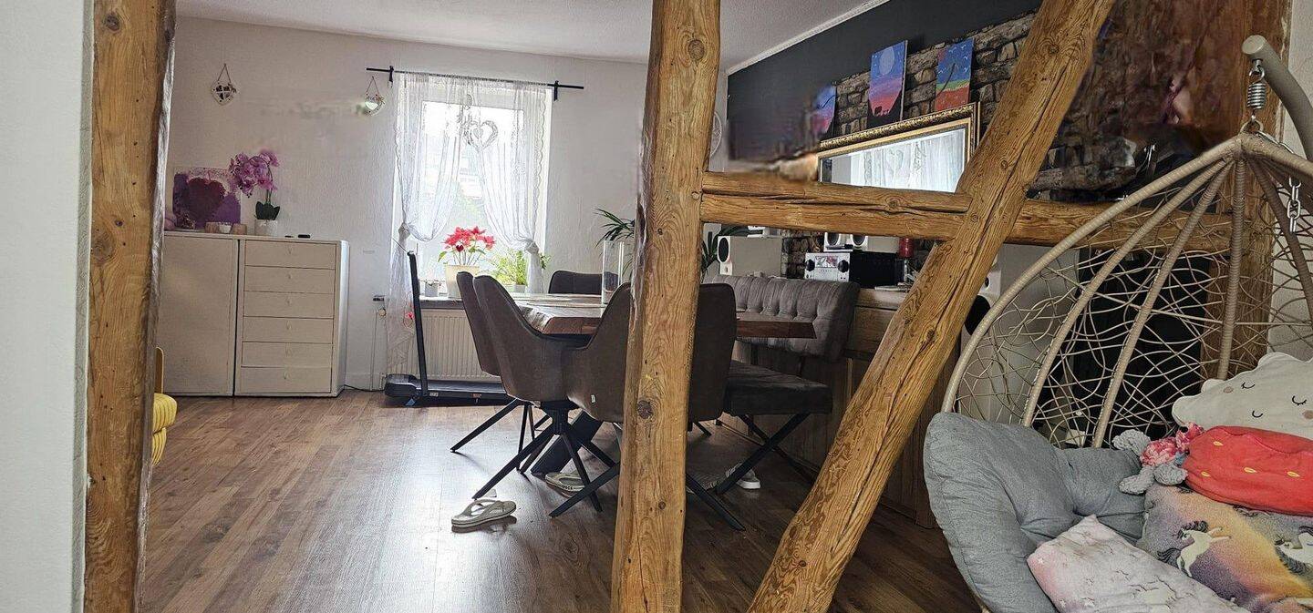 ETW im Erdgeschoss inkl Garage mit Terrasse, 44379 Dortmund