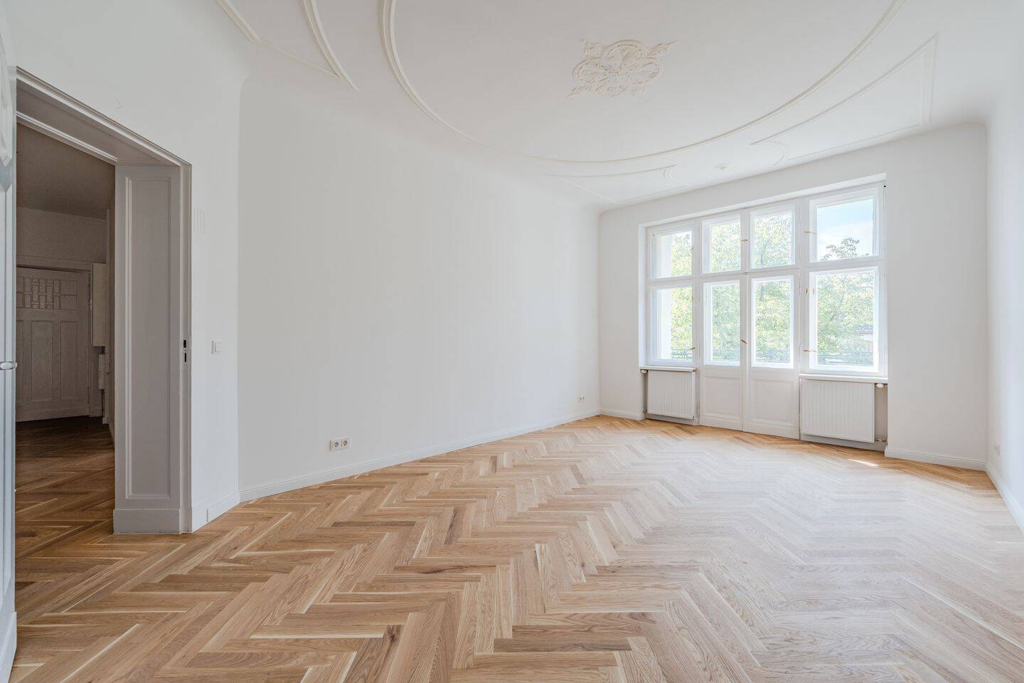OPEN HOUSE: Sa, 17.10.26 von 11.00-12.30 Uhr – Erstbezug nach Sanierung mit Loggia & Südausrichtung, 12051 Berlin (Neukölln)