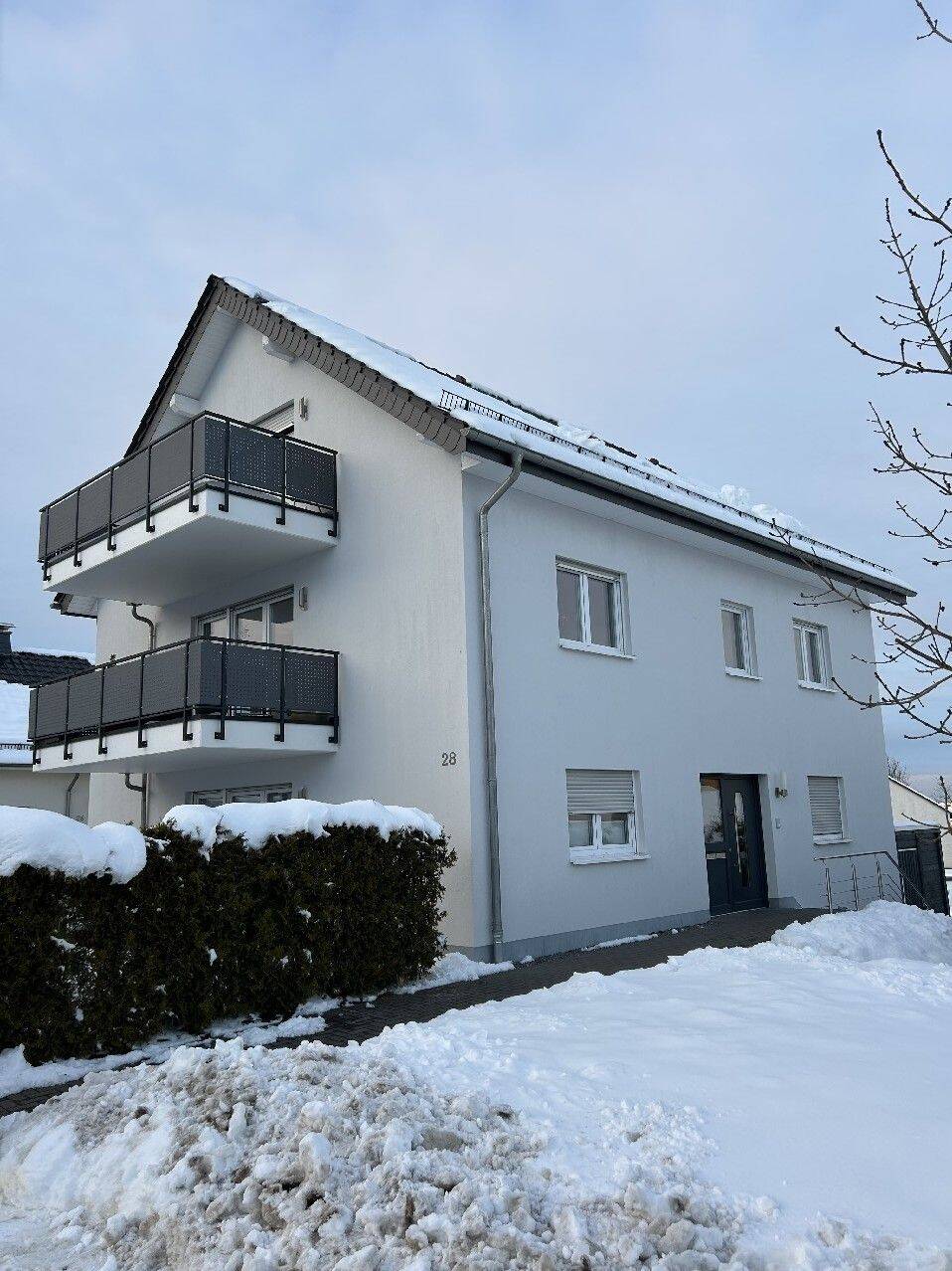 Charmante Wohnung in Brilon: Ihr neues Zuhause im Herzen der Natur!, 59929 Brilon