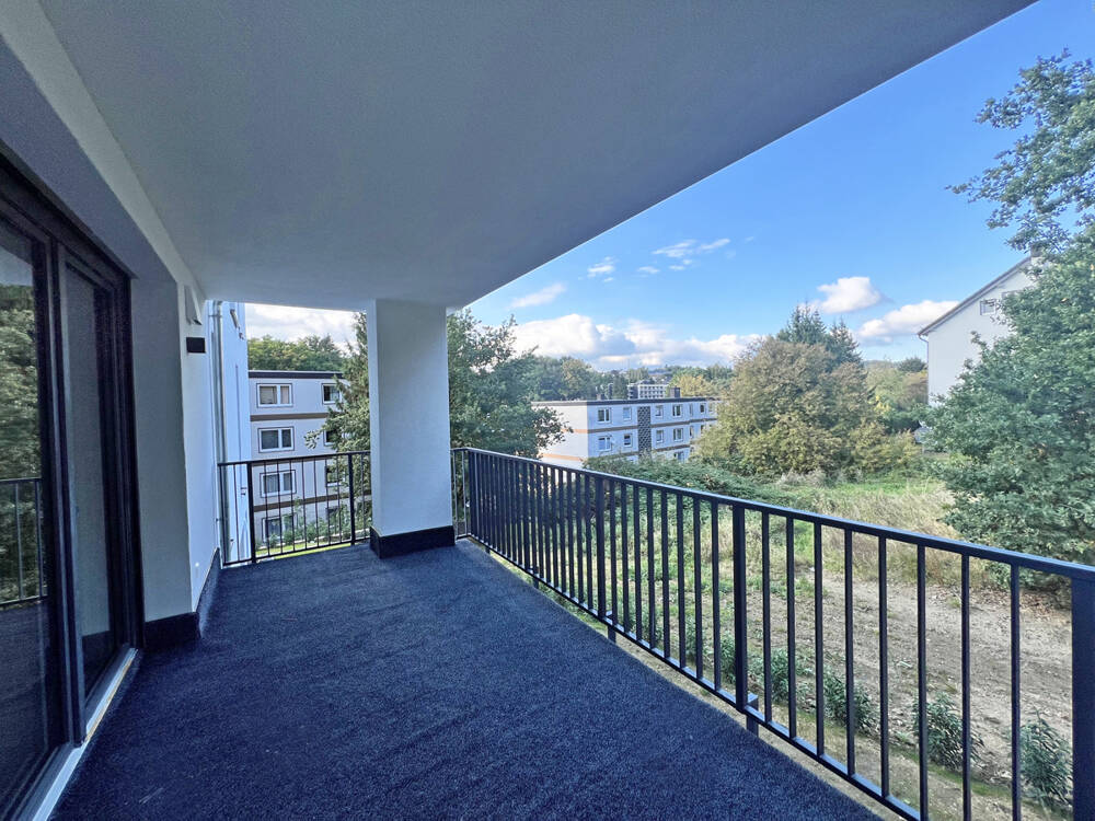 EIN GRUNDRISS DER ÜBERZEUGT – GROßZÜGIGE 3-ZIMMER-WOHNUNG!? 3 Zimmer, 57518 Betzdorf