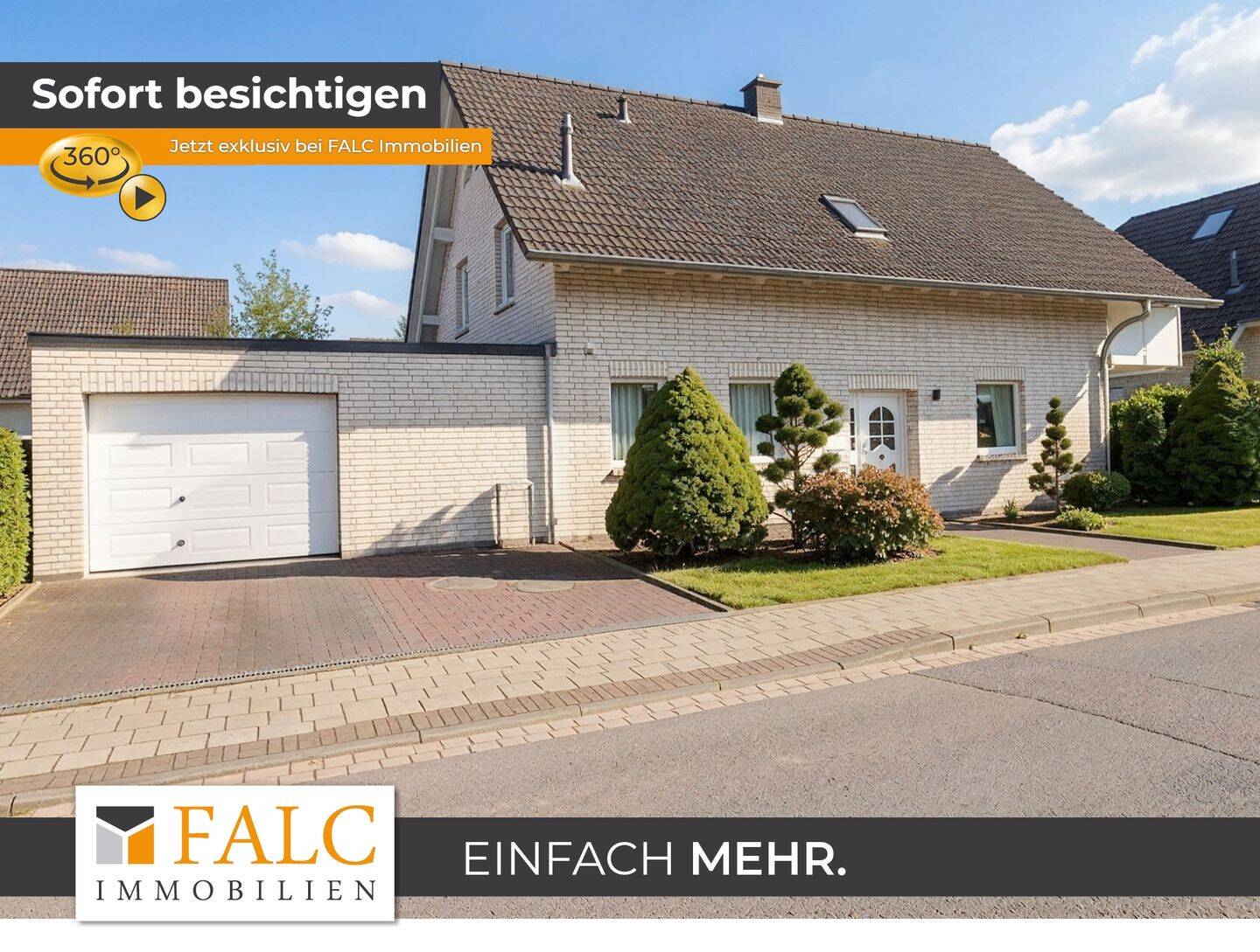 Traumhaus gesucht?, 31812 Bad Pyrmont
