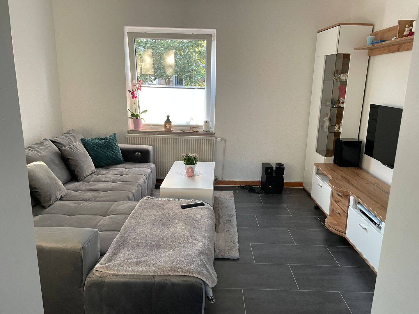 4-Zimmer Maisonette-Wohnung mit 70m2 in Buschhausen, 46149 Oberhausen (Alsfeld Buschhausen Schwarze Heide Stadtmitte Sterkrade-Mitte)