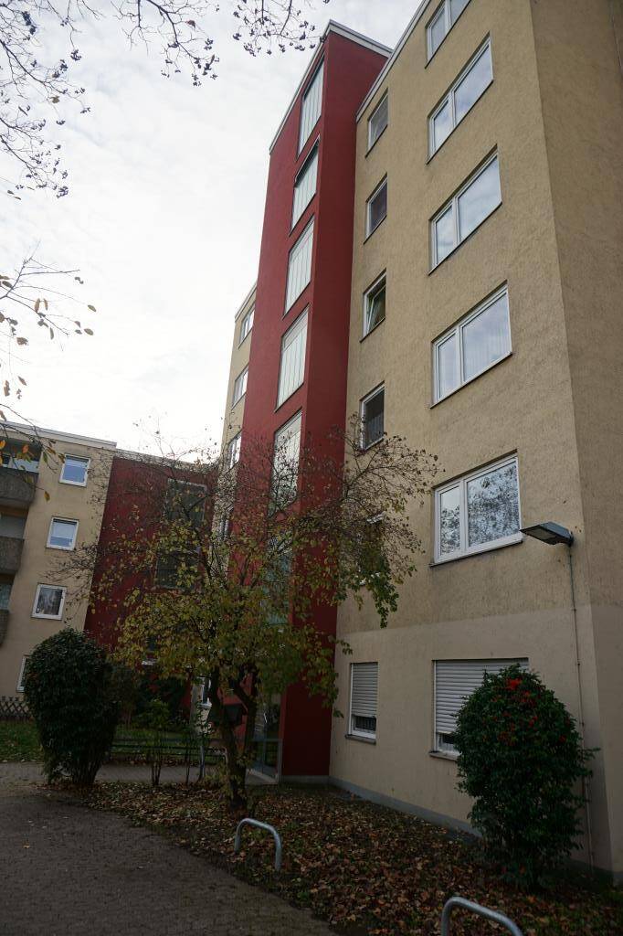 3-Zimmer-Wohnung mit Balkon in Weißenthurm, 56575 Weißenthurm