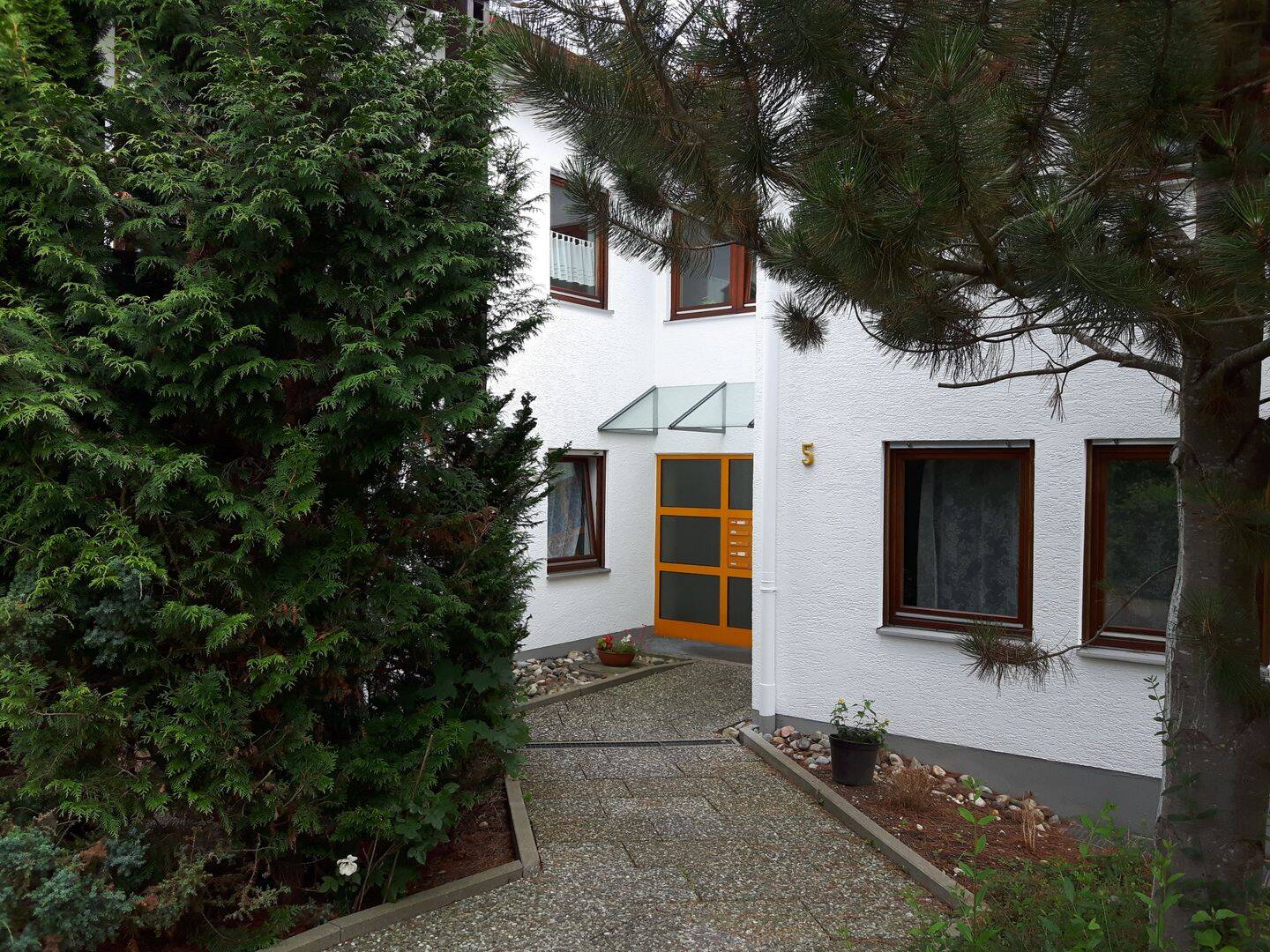 Schöne 2-Zimmer-Wohnung in sehr gute Lage am Eselsberg, 89075 Ulm (Böfingen Eselsberg Mitte Oststadt Söflingen)