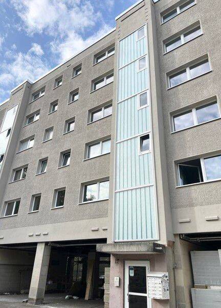 Modernisiertes Wohnen am Neustäüdter Markt!, 1097 Dresden (Innere Neustadt Leipziger Vorstadt Pieschen-Nord/Trachenberge Äußere Neustadt)