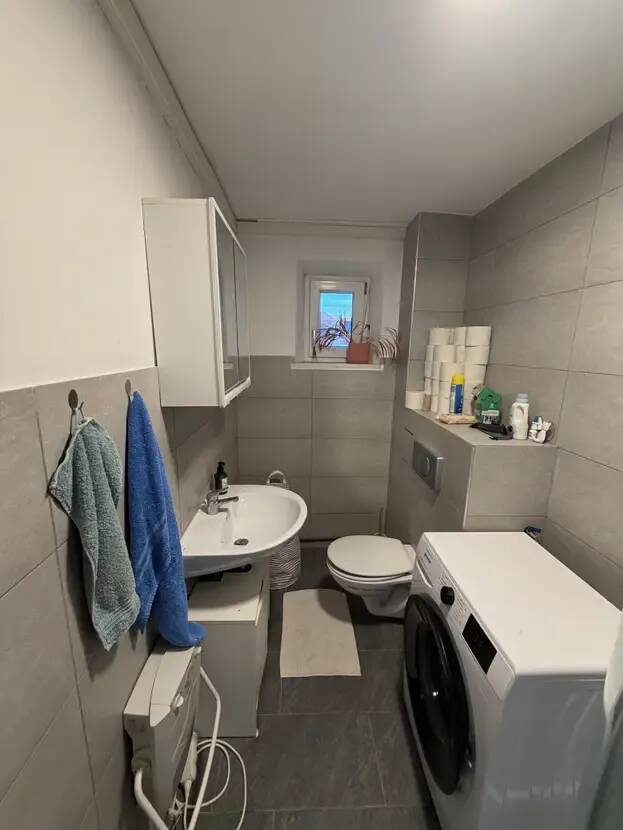 3-Zimmer-Wohnung mit Balkon und Einbauküche, 90409 Nürnberg (Großreuth h. d. Veste Gärten h. d. Veste Maxfeld Schoppershof)