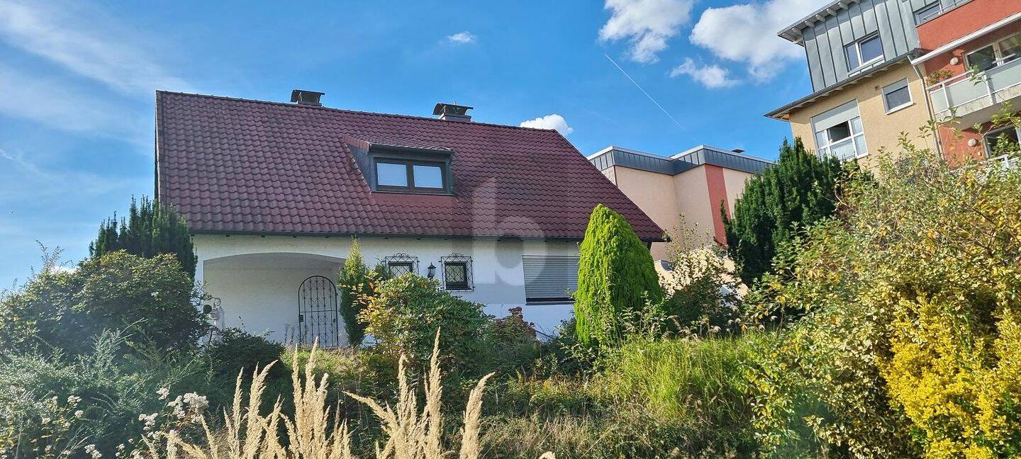 SELTENE GELEGENHEIT-ARBEIT & WOHNEN KOMBINIEREN, 45289 Essen (Burgaltendorf)