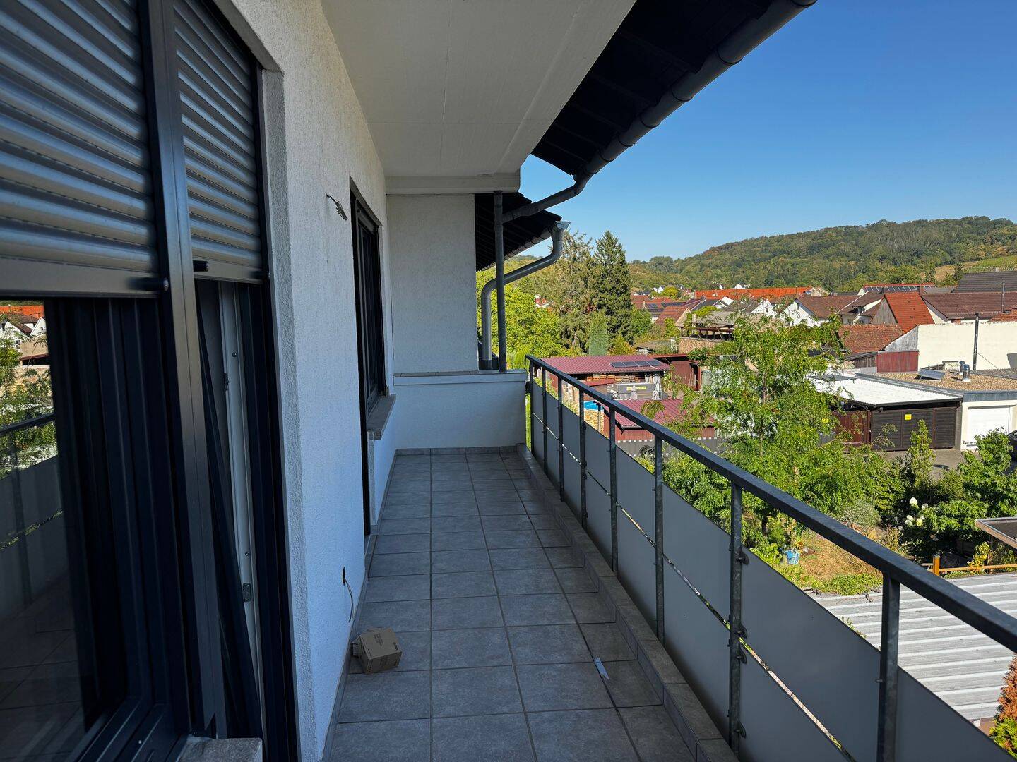 3-Zimmer Wohnung in zentraler Lage Nähe Autobahn/SAP Walldorf, 69231 Rauenberg