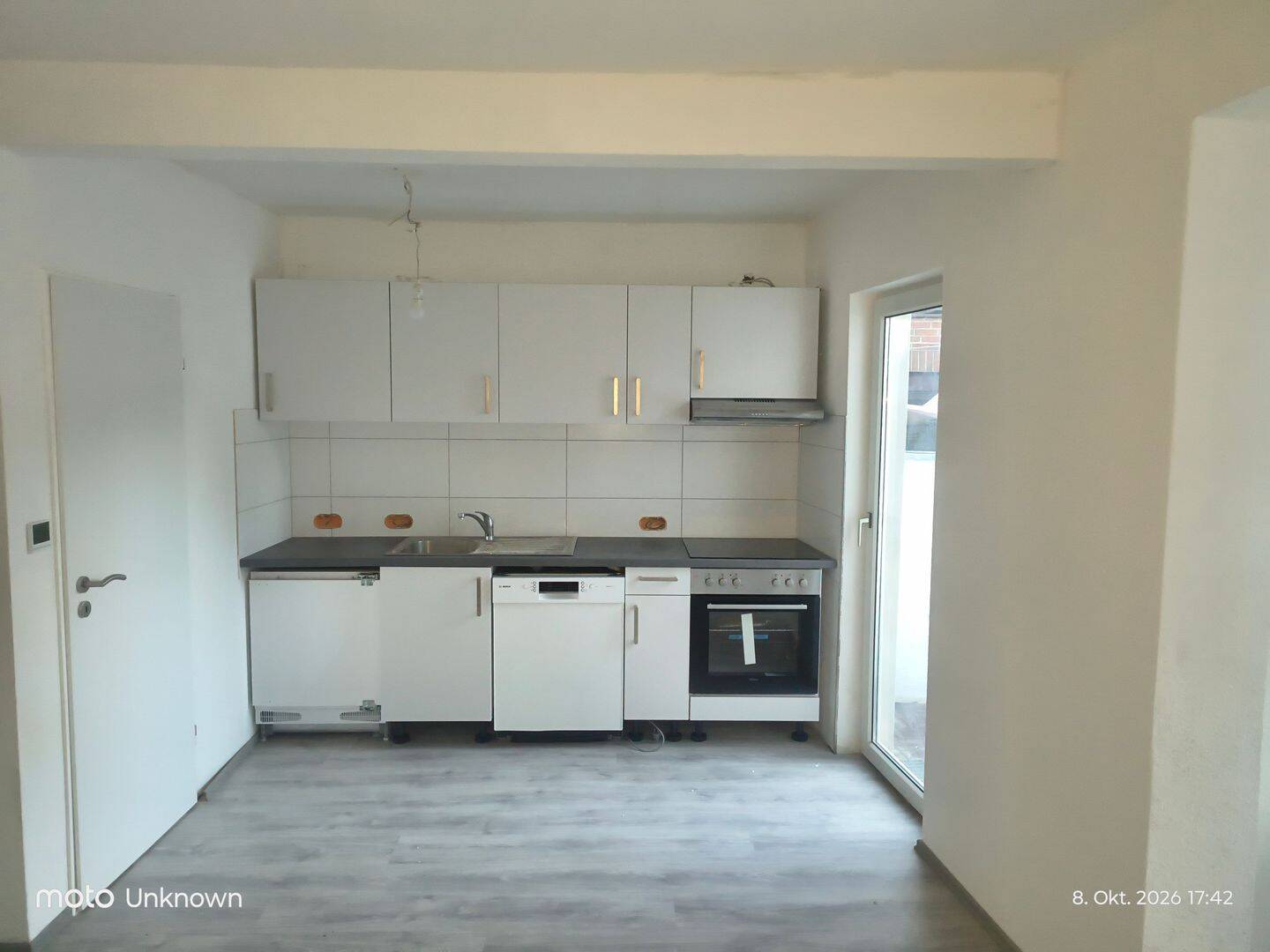 2 Zimmer Wohnung EG Bremen Hastedt zum 1.11.26, 28207 Bremen (Hastedt)