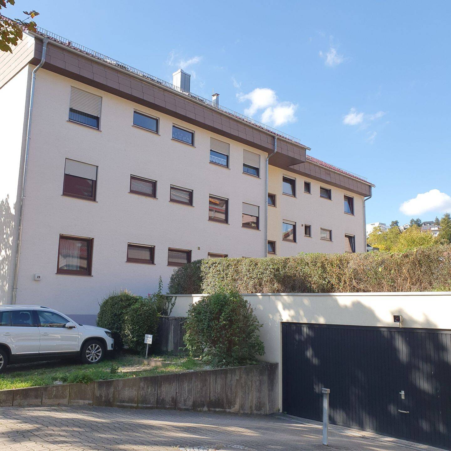 Pforzheim- Nordstadt, 75177 Pforzheim (Katharinenthalerhof Eutingen Nordstadt Nordweststadt Oststadt)