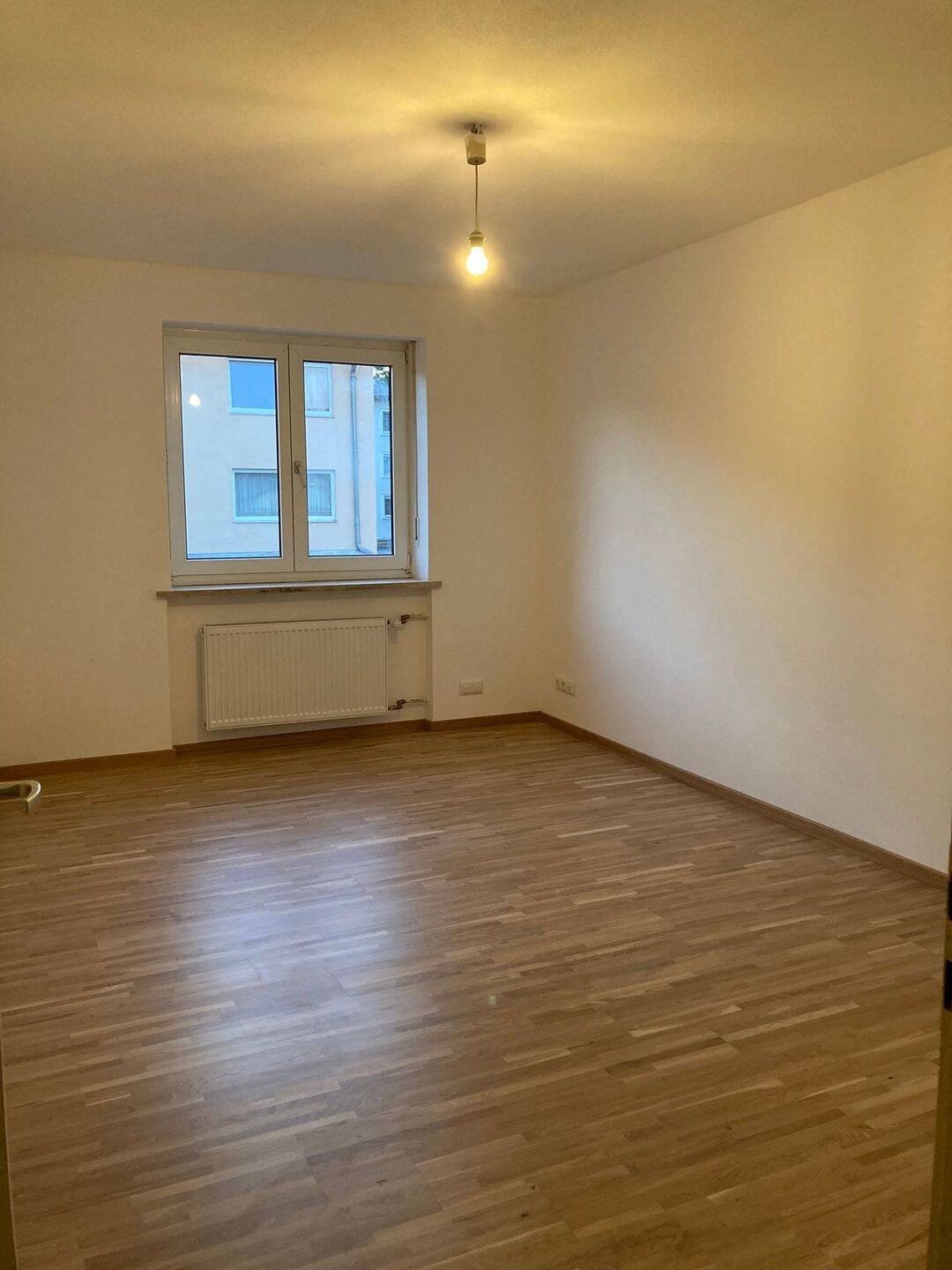 Bezahlbarer Wohnraum in Marktoberdorf auf 44 qm, 87616 Marktoberdorf