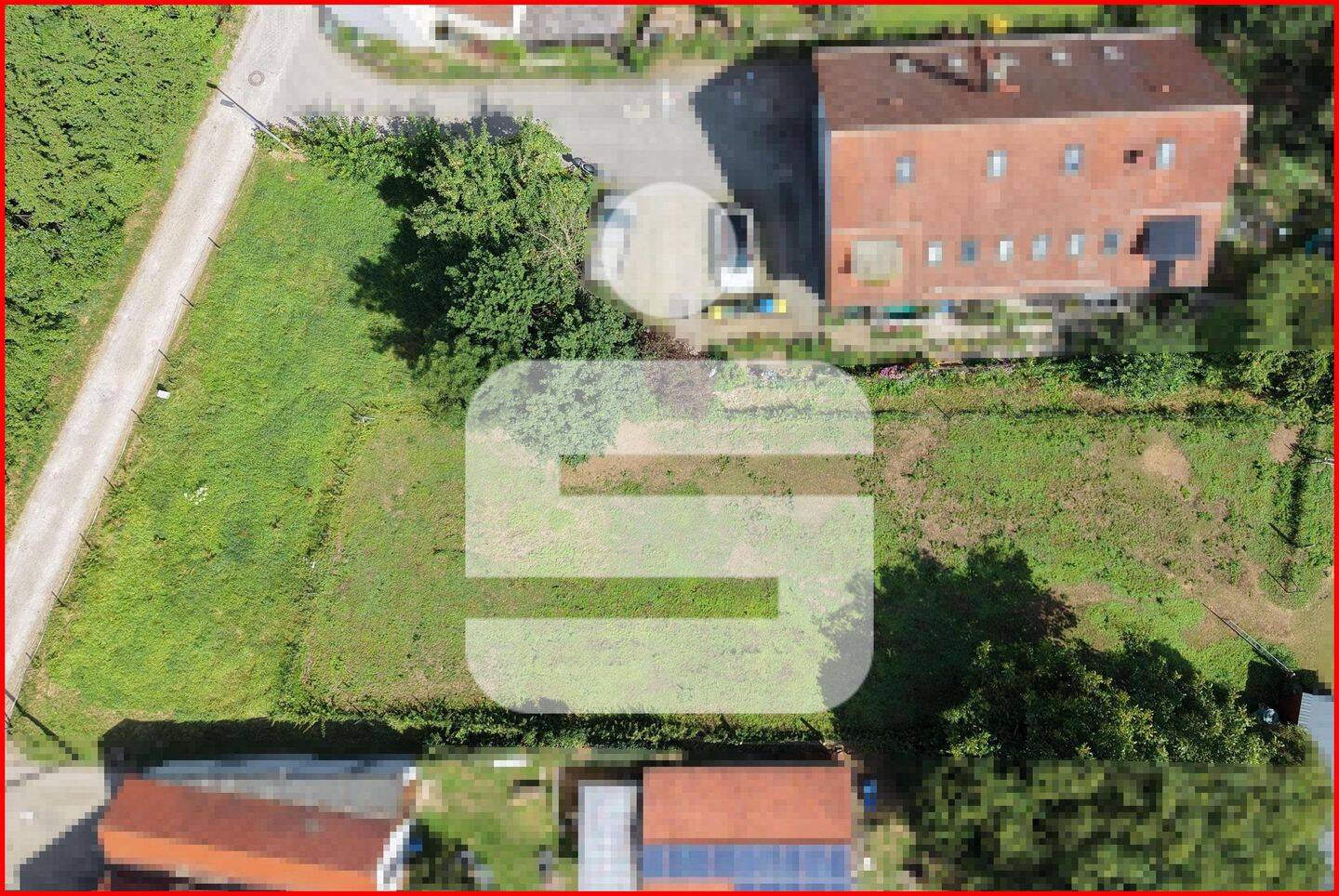 Einfamilienhaus, Doppelhaus oder mehr?, 91367 Weißenohe