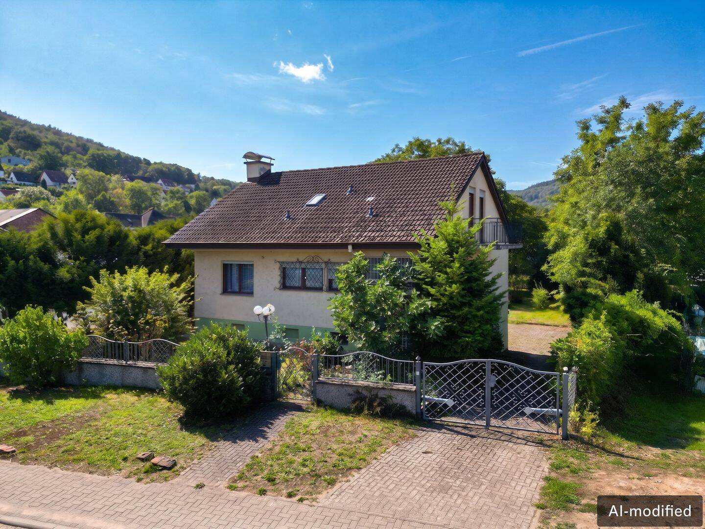 Charmantes Zuhause mit Potenzial in Miltenberg, 63897 Miltenberg