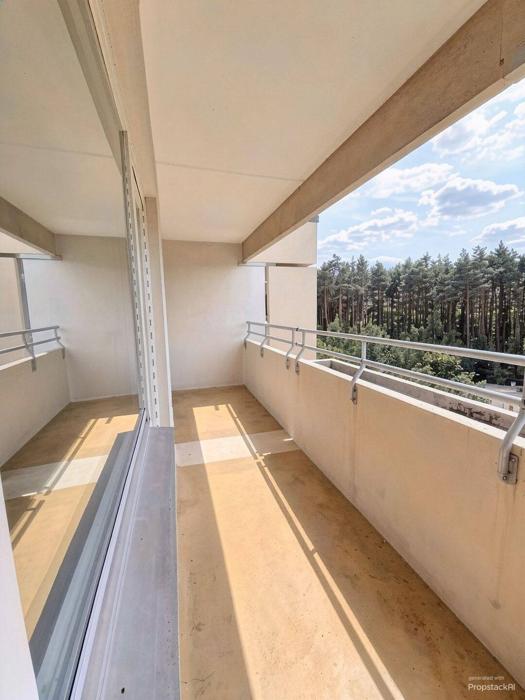 Viel Raum für Ihre Wohnideen – 3-Zimmer-Wohnung mit Potenzial, 90552 Röthenbach a.d. Pegnitz